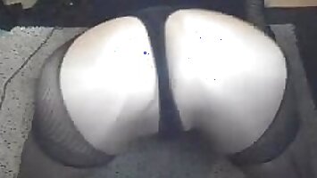 Nylon Ass